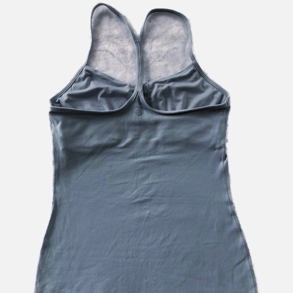 Lululemon power y tank top